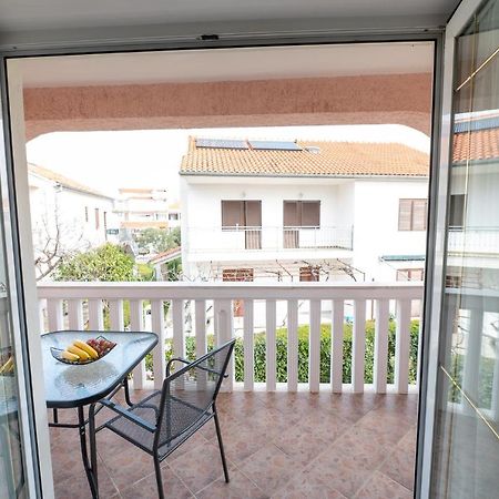 Apartmani Marin No1. فوديس المظهر الخارجي الصورة