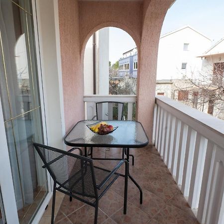 Apartmani Marin No1. فوديس المظهر الخارجي الصورة