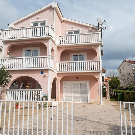 Apartmani Marin No1. فوديس المظهر الخارجي الصورة