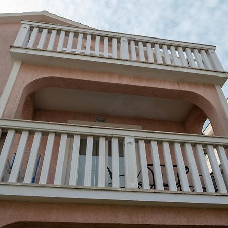 Apartmani Marin No1. فوديس المظهر الخارجي الصورة