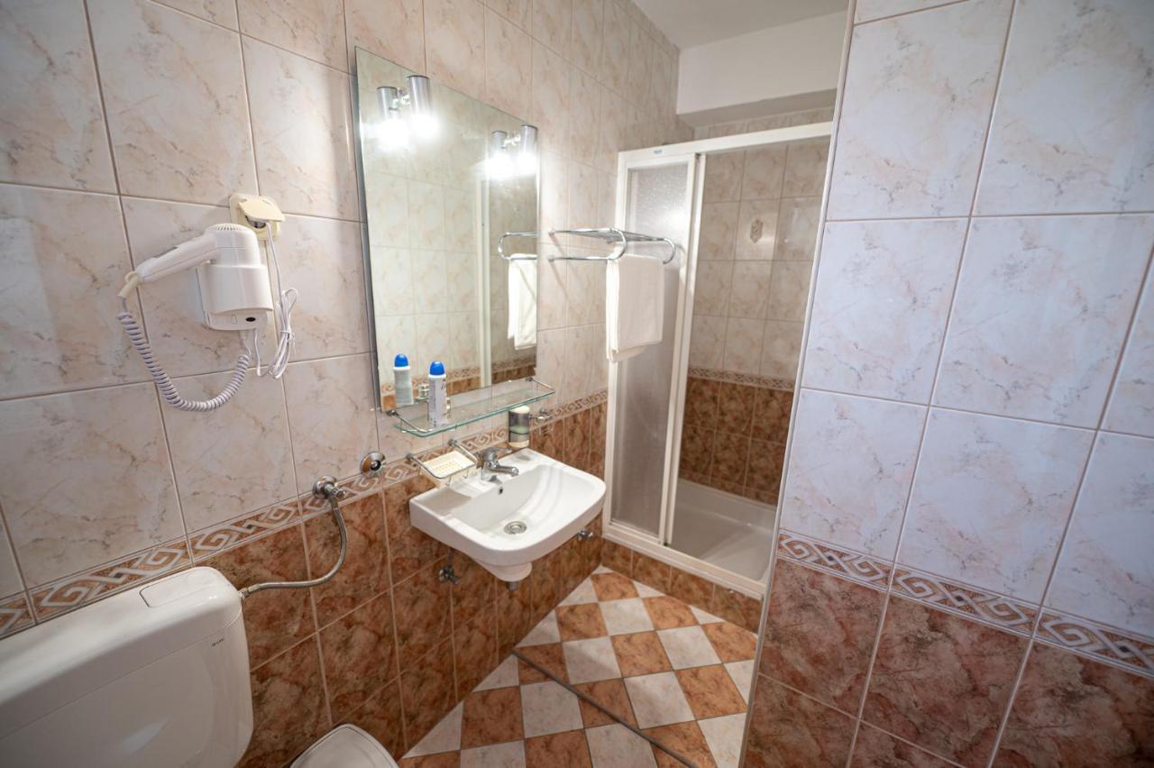 Apartmani Marin No1. فوديس المظهر الخارجي الصورة
