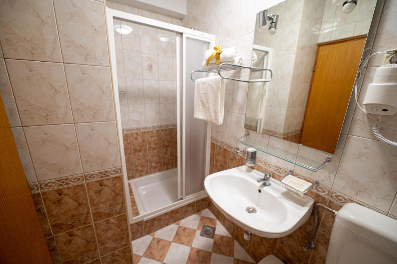 Apartmani Marin No1. فوديس المظهر الخارجي الصورة