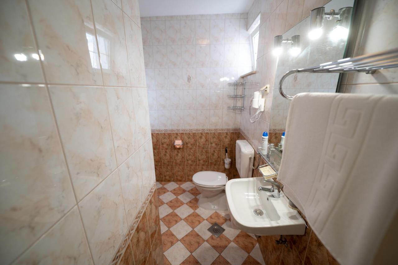 Apartmani Marin No1. فوديس المظهر الخارجي الصورة