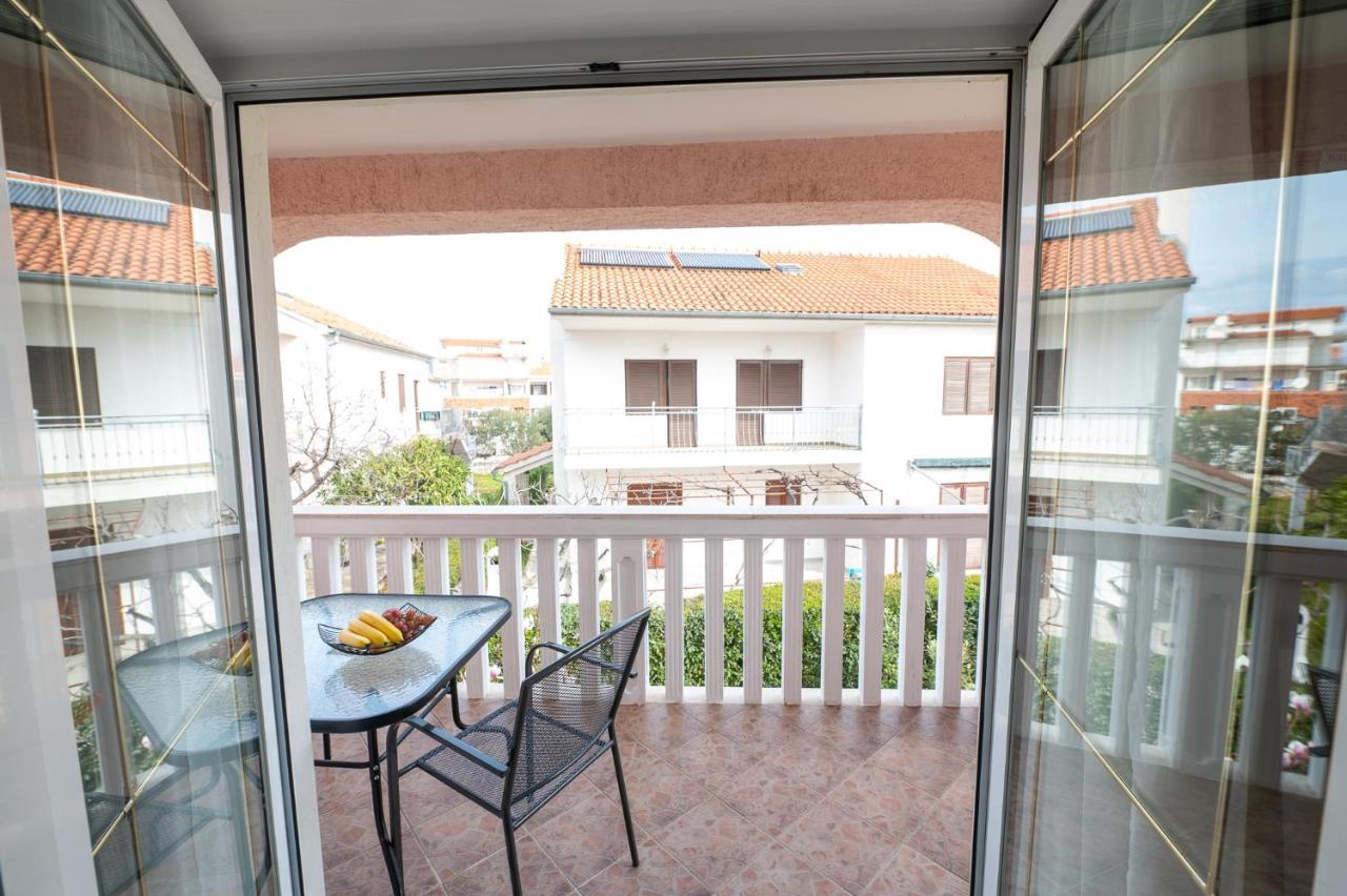 Apartmani Marin No1. فوديس المظهر الخارجي الصورة