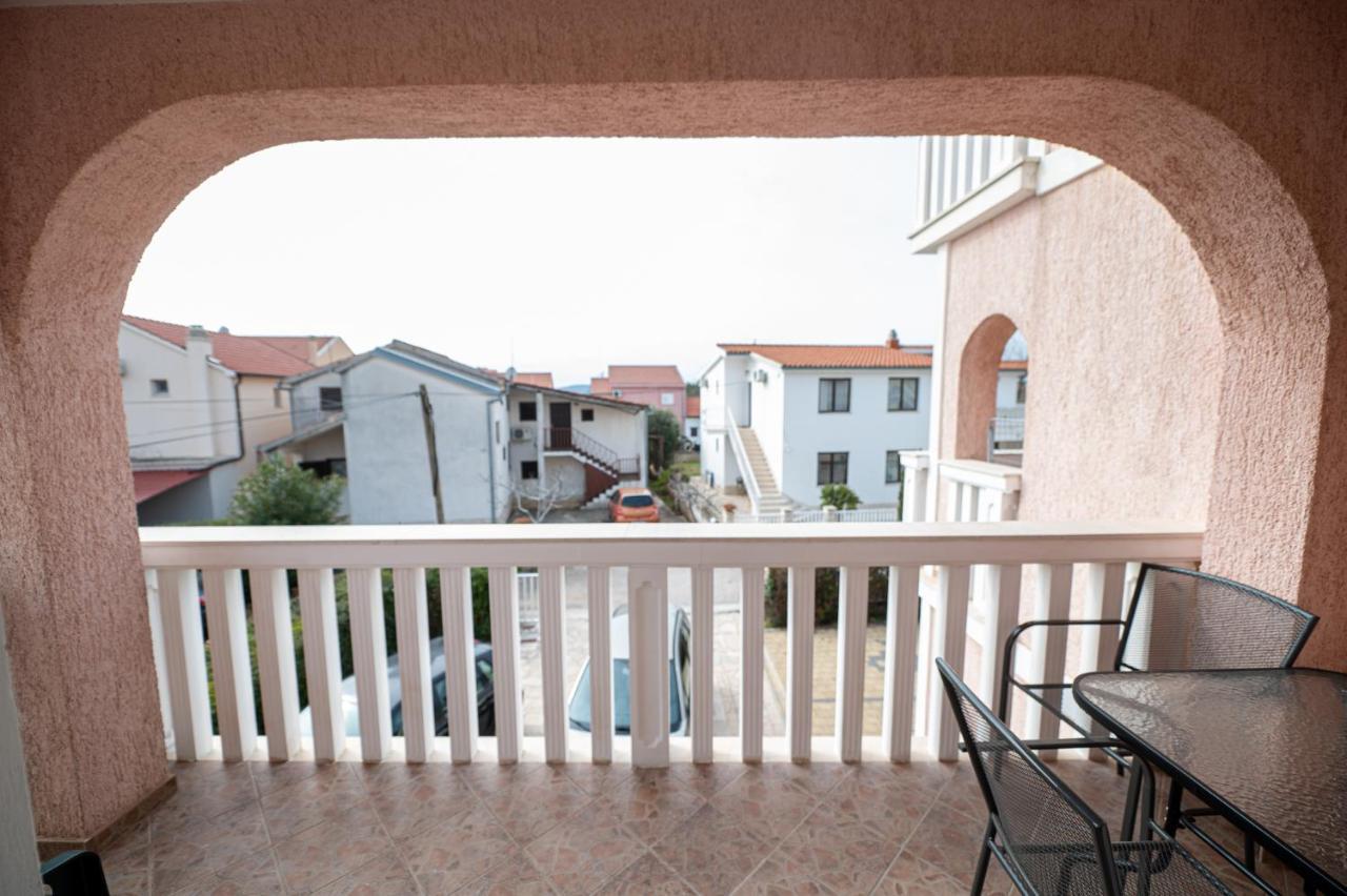 Apartmani Marin No1. فوديس المظهر الخارجي الصورة
