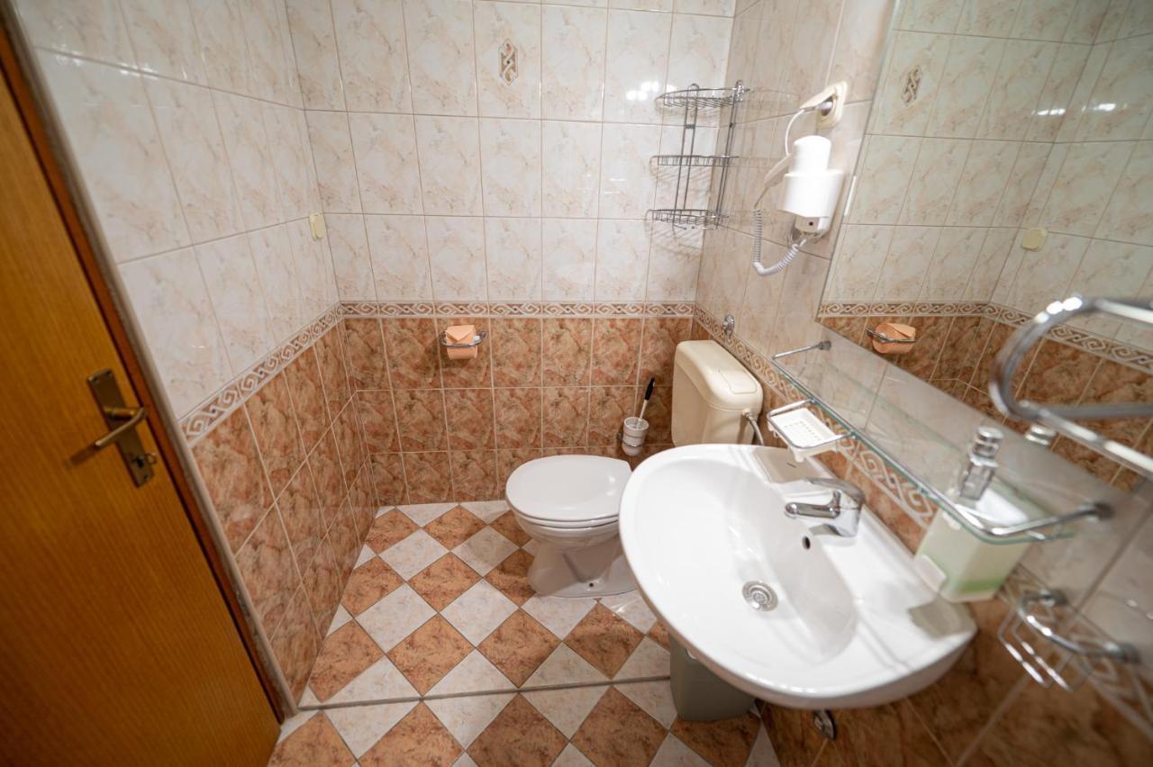 Apartmani Marin No1. فوديس المظهر الخارجي الصورة