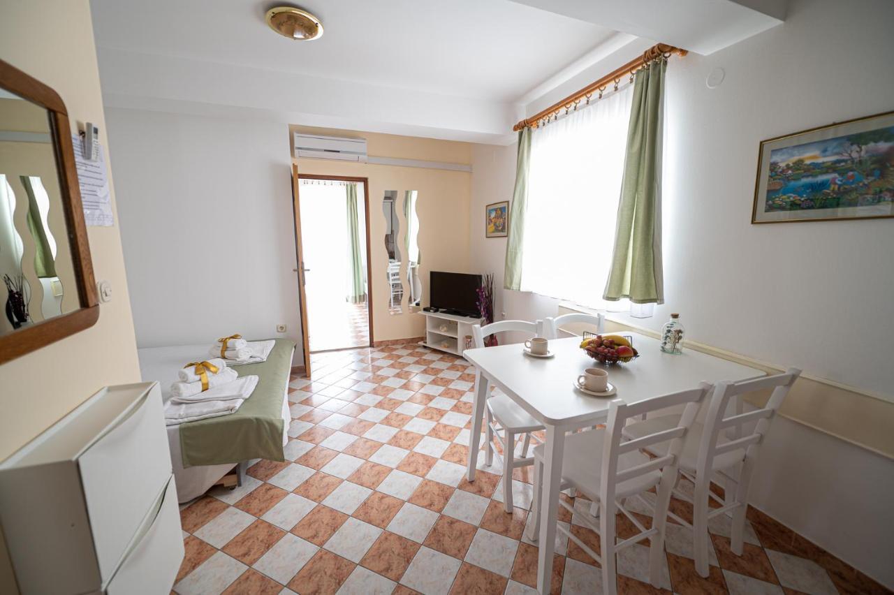 Apartmani Marin No1. فوديس المظهر الخارجي الصورة