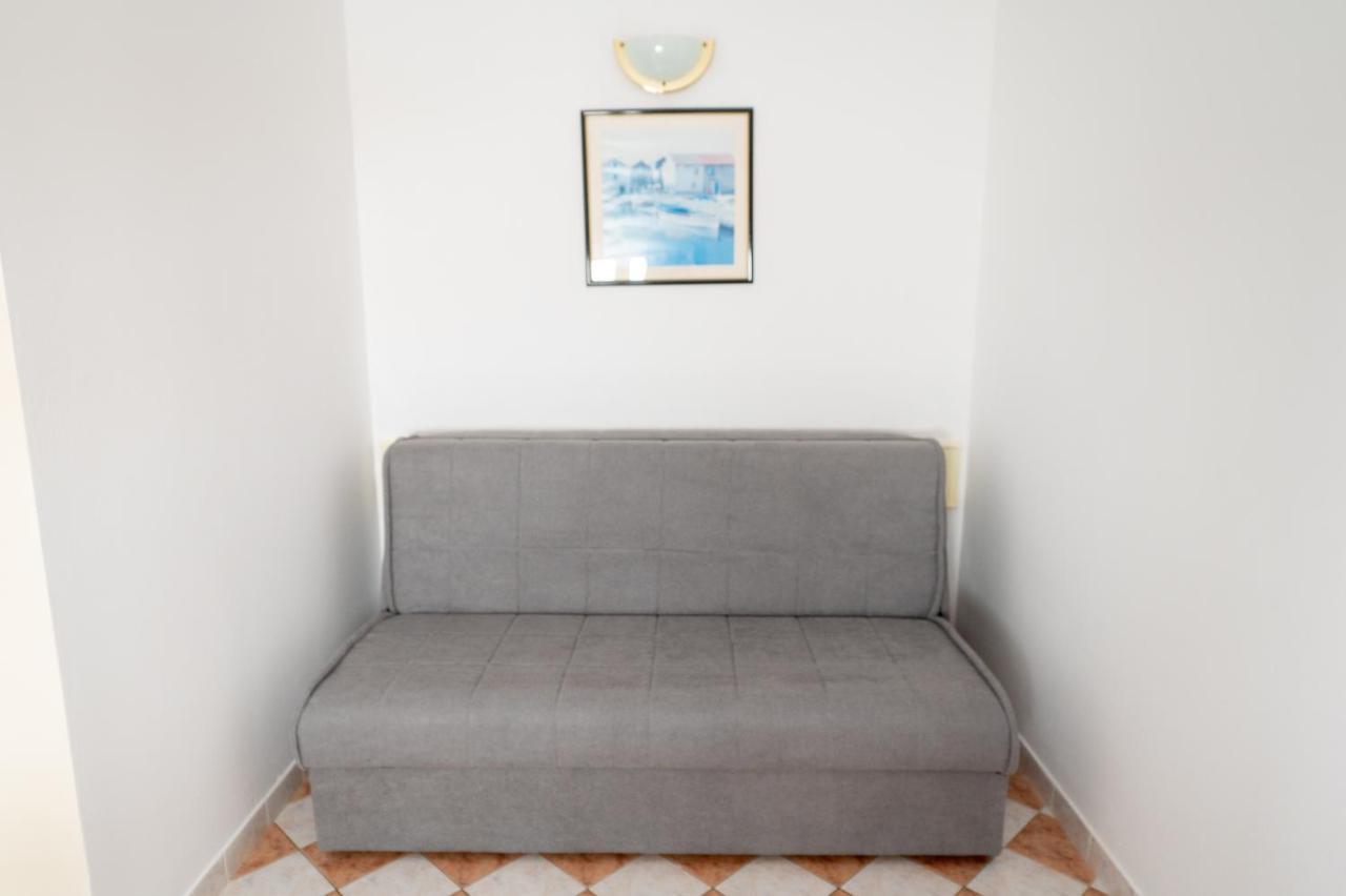 Apartmani Marin No1. فوديس المظهر الخارجي الصورة