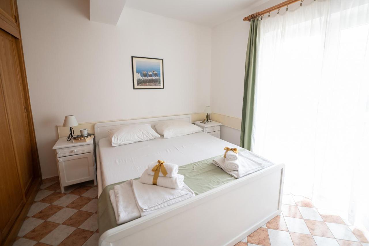 Apartmani Marin No1. فوديس المظهر الخارجي الصورة