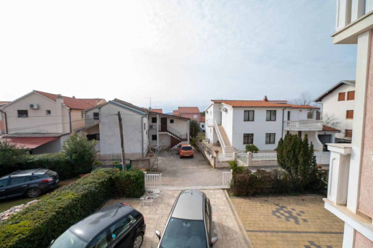 Apartmani Marin No1. فوديس المظهر الخارجي الصورة