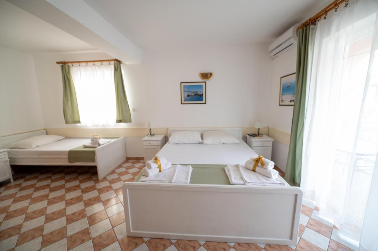 Apartmani Marin No1. فوديس المظهر الخارجي الصورة
