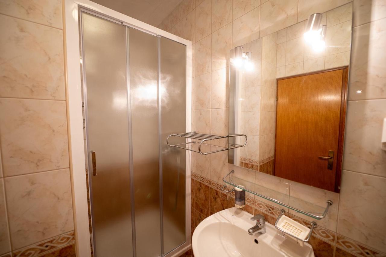Apartmani Marin No1. فوديس المظهر الخارجي الصورة