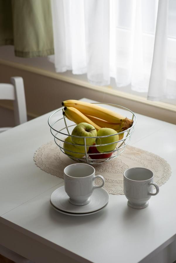 Apartmani Marin No1. فوديس المظهر الخارجي الصورة