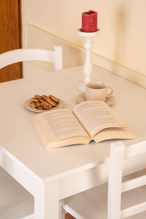 Apartmani Marin No1. فوديس المظهر الخارجي الصورة