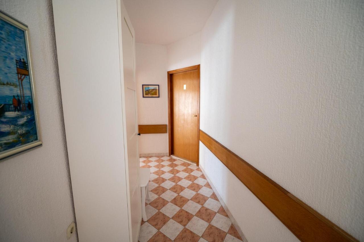 Apartmani Marin No1. فوديس المظهر الخارجي الصورة