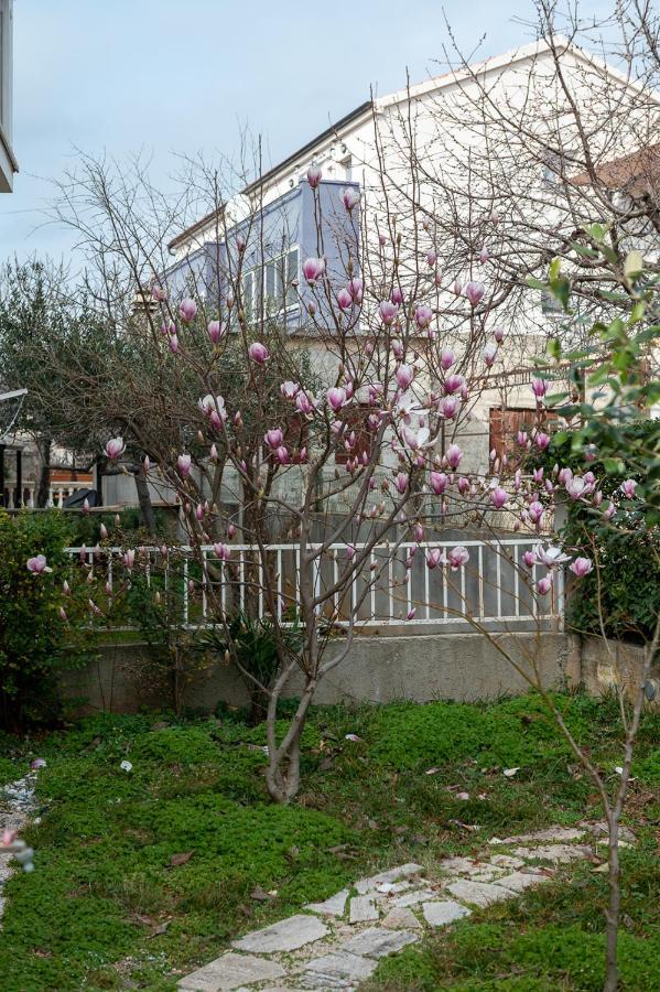 Apartmani Marin No1. فوديس المظهر الخارجي الصورة